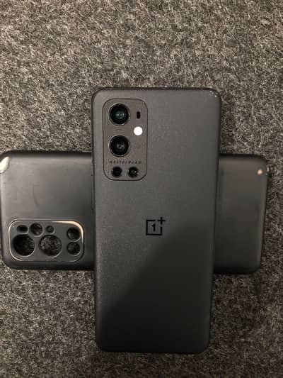 One plus 9 pro 5g