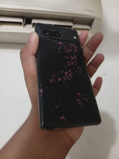 Google Pixel 7