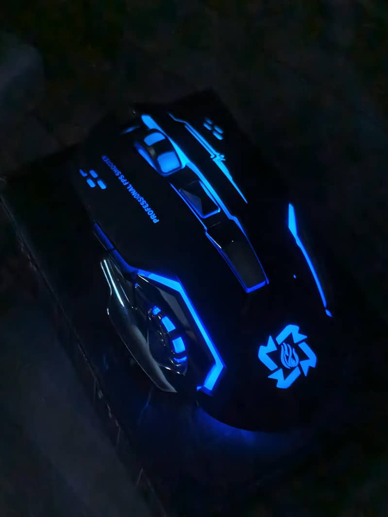 GAMING MOUSE 1