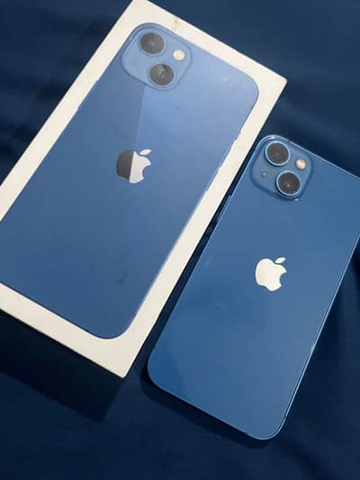 Apple iPhone 13
