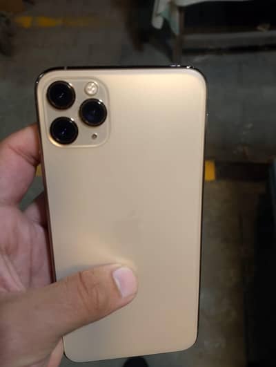 Apple iPhone 11 Pro Max 64GB Non PTA