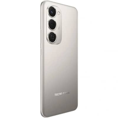Tecno spark 40 pro plus