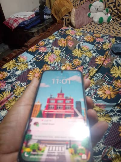 Vivo Y31d