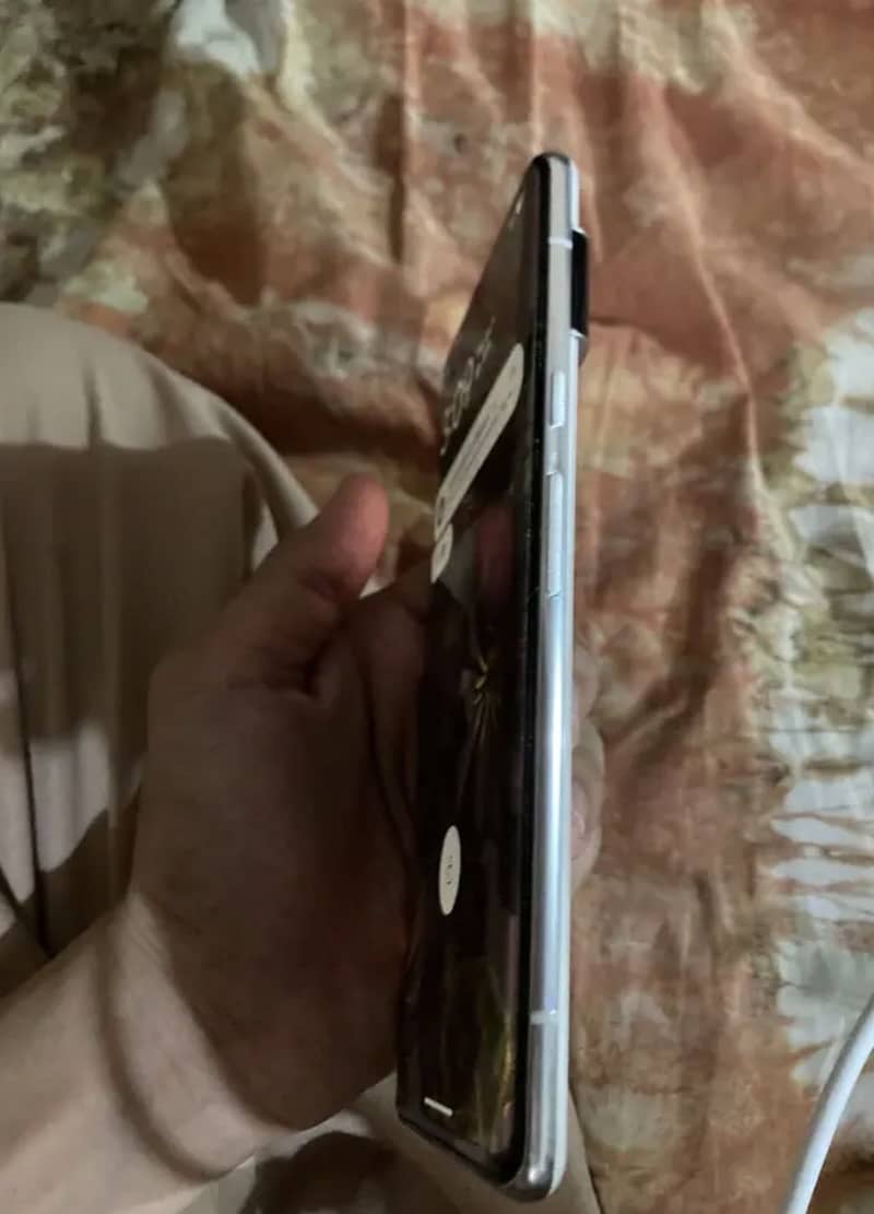 Google Pixel 6 Pro 3