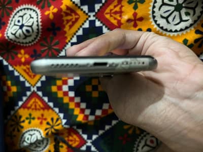 Apple iPhone X