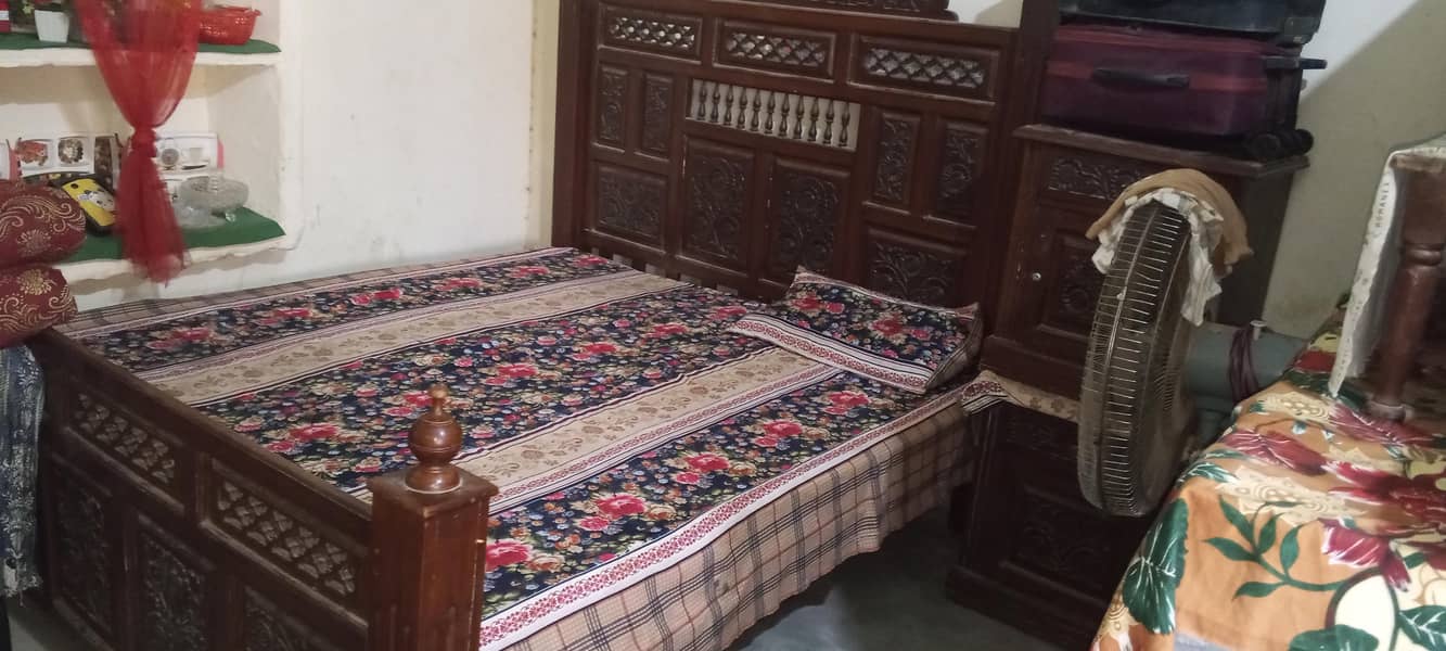 dubblebed 0