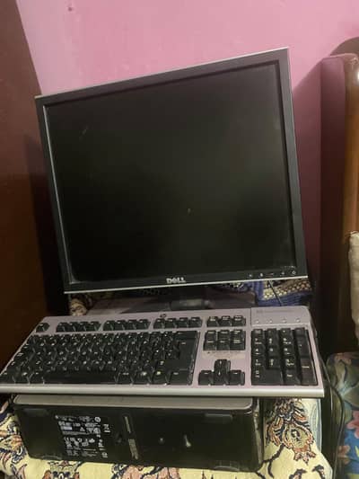 Dell Computer