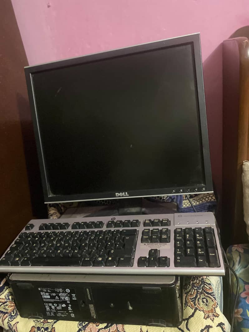 Dell Computer 2