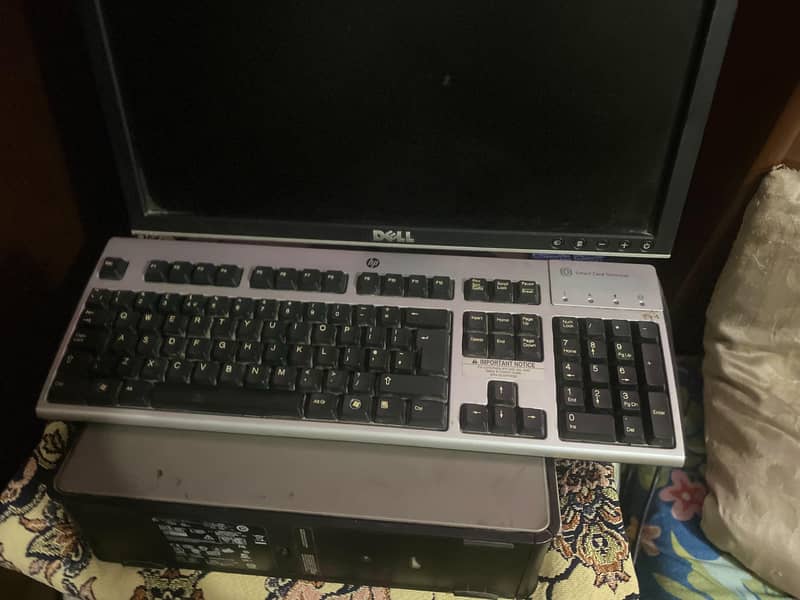 Dell Computer 3