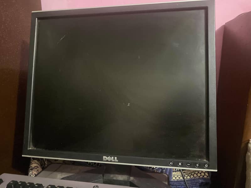 Dell Computer 4