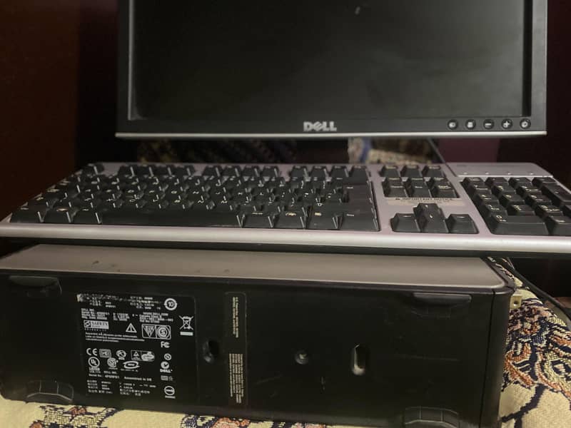 Dell Computer 5