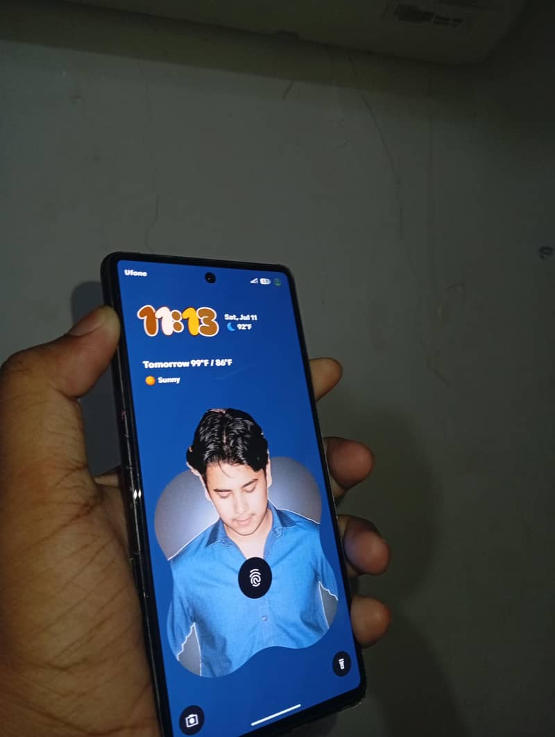 Google Pixel 7 3