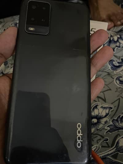 OPPO A54