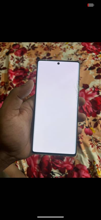 Google Pixel 6 Pro