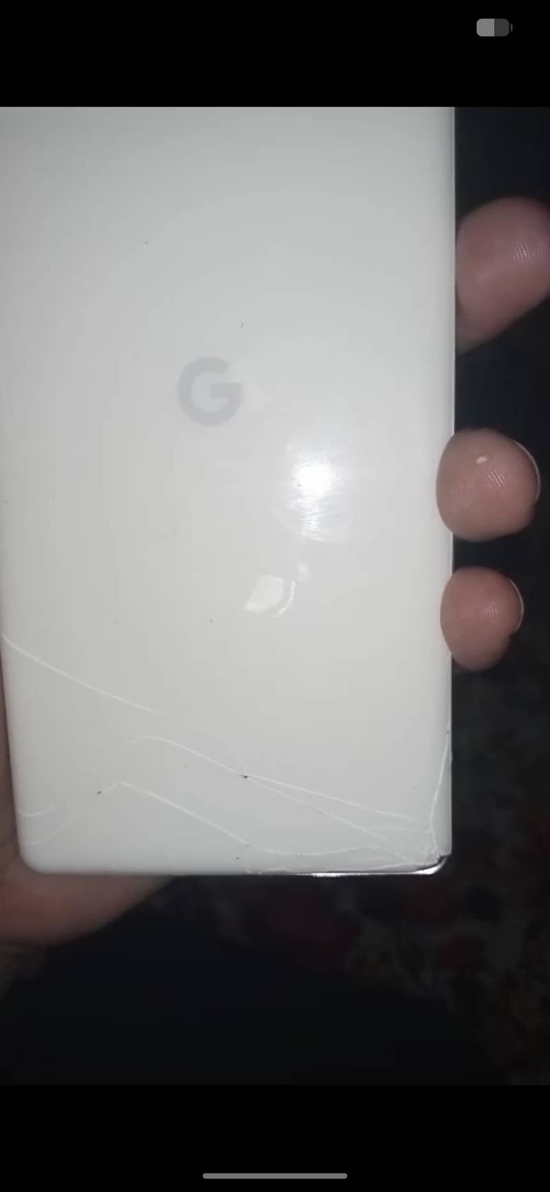 Google Pixel 6 Pro 2
