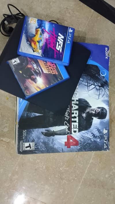 ps4 2 game near for speed play back  head for speed heat