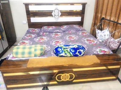 Full Furniture Set For Sale
