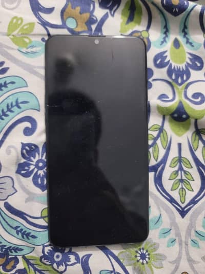 Samsung Mobile A10S