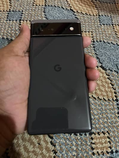 Google Pixel 6