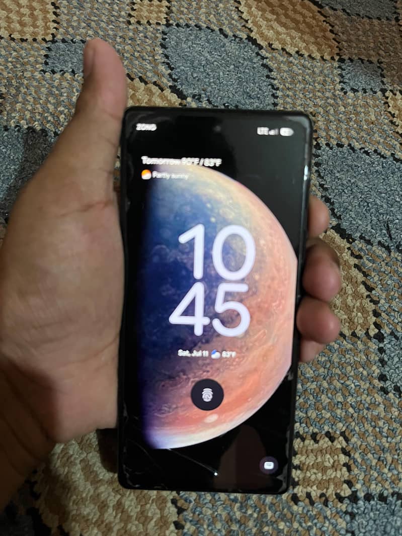 Google Pixel 6 1