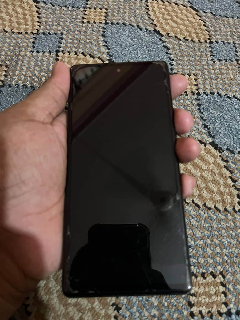 Google Pixel 6 2