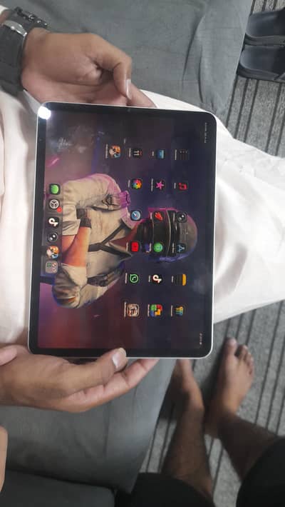 ipad pro 2019 model