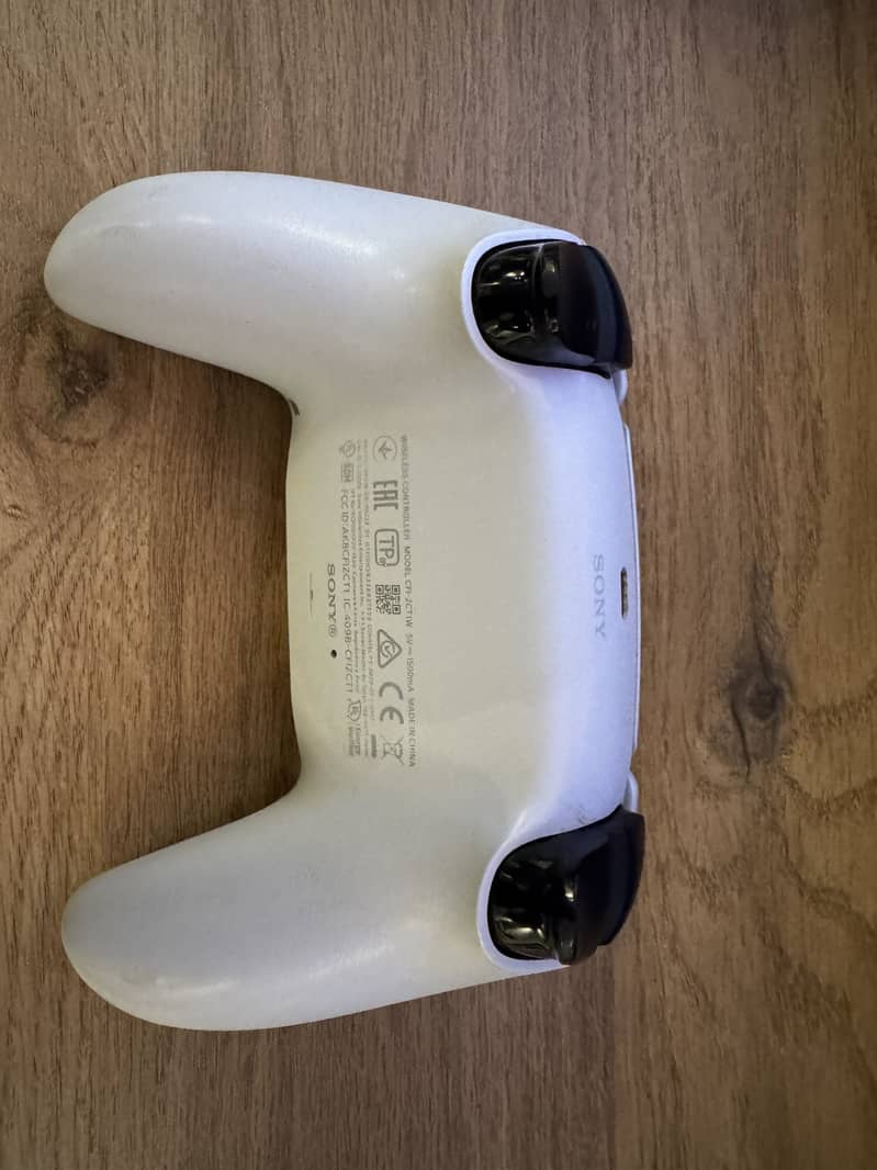 Ps5 controller 1