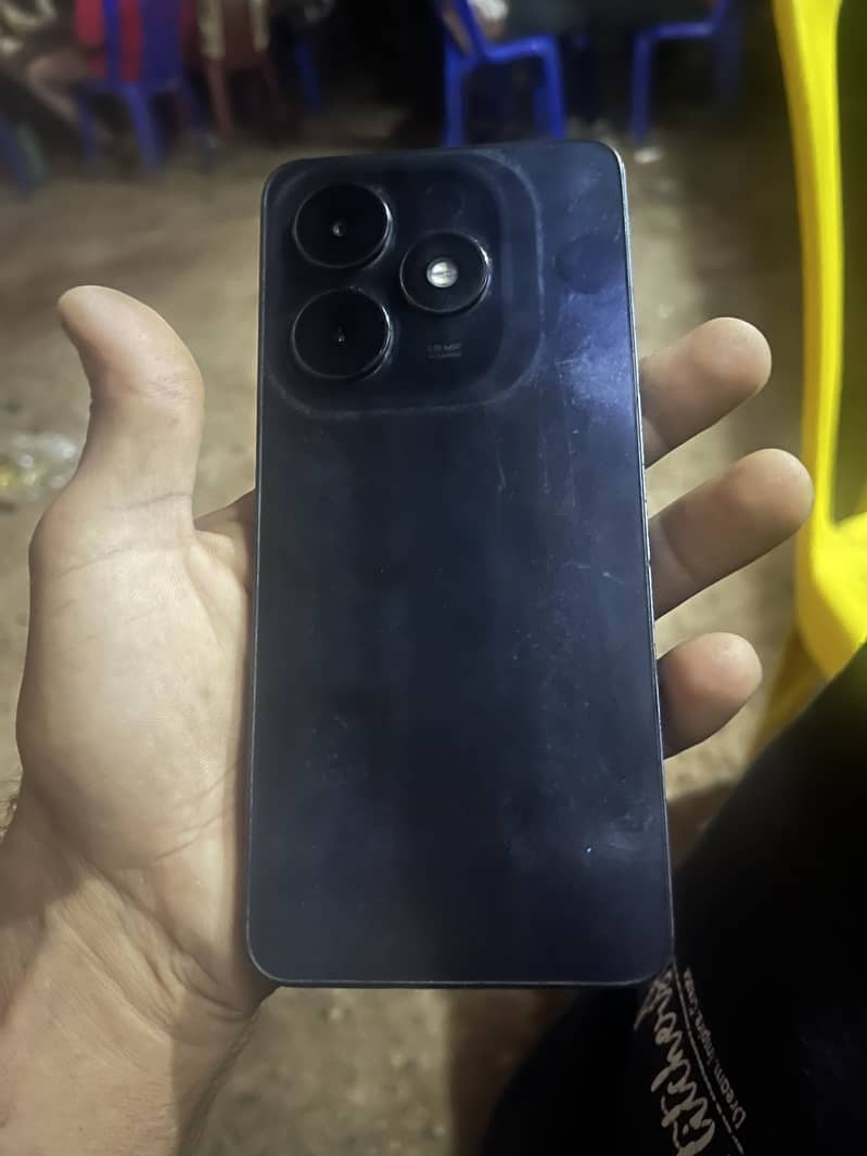 Tecno Other Model 1