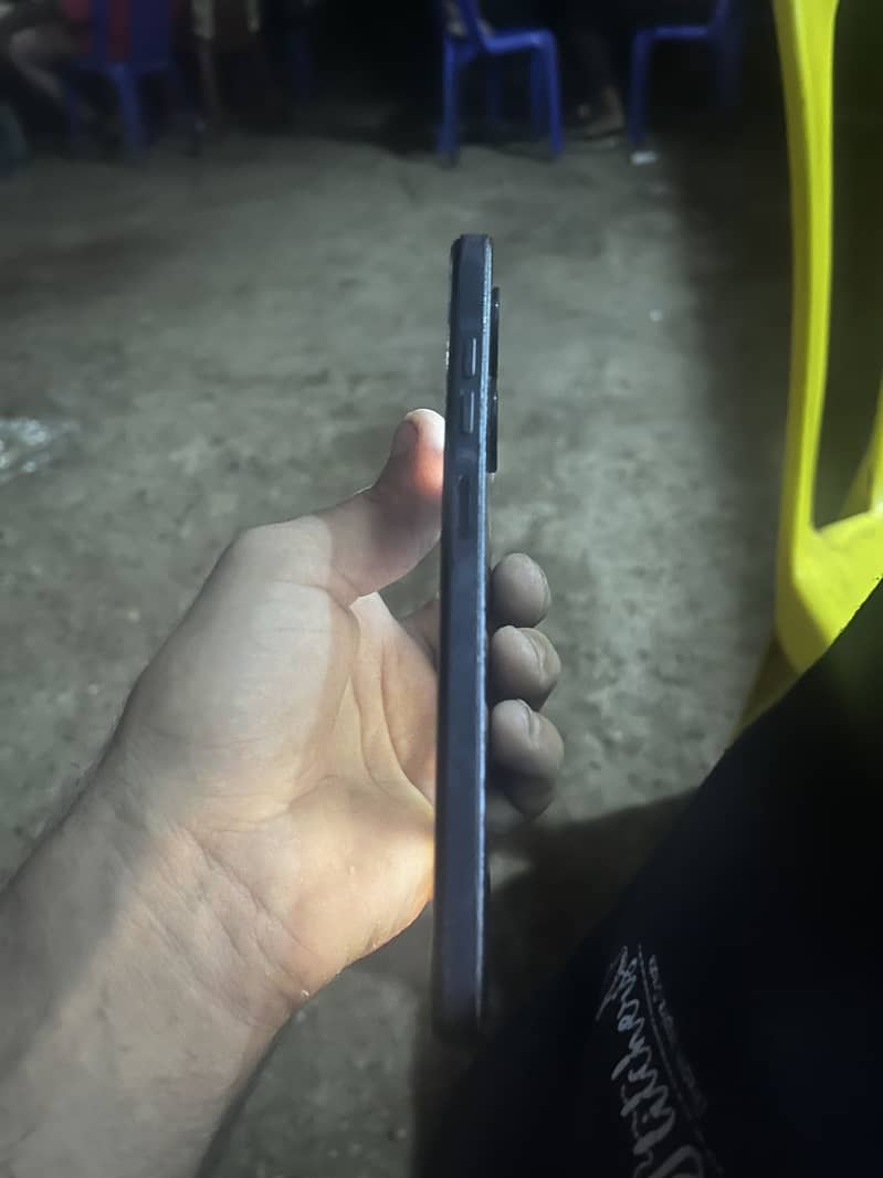 Tecno Other Model 3