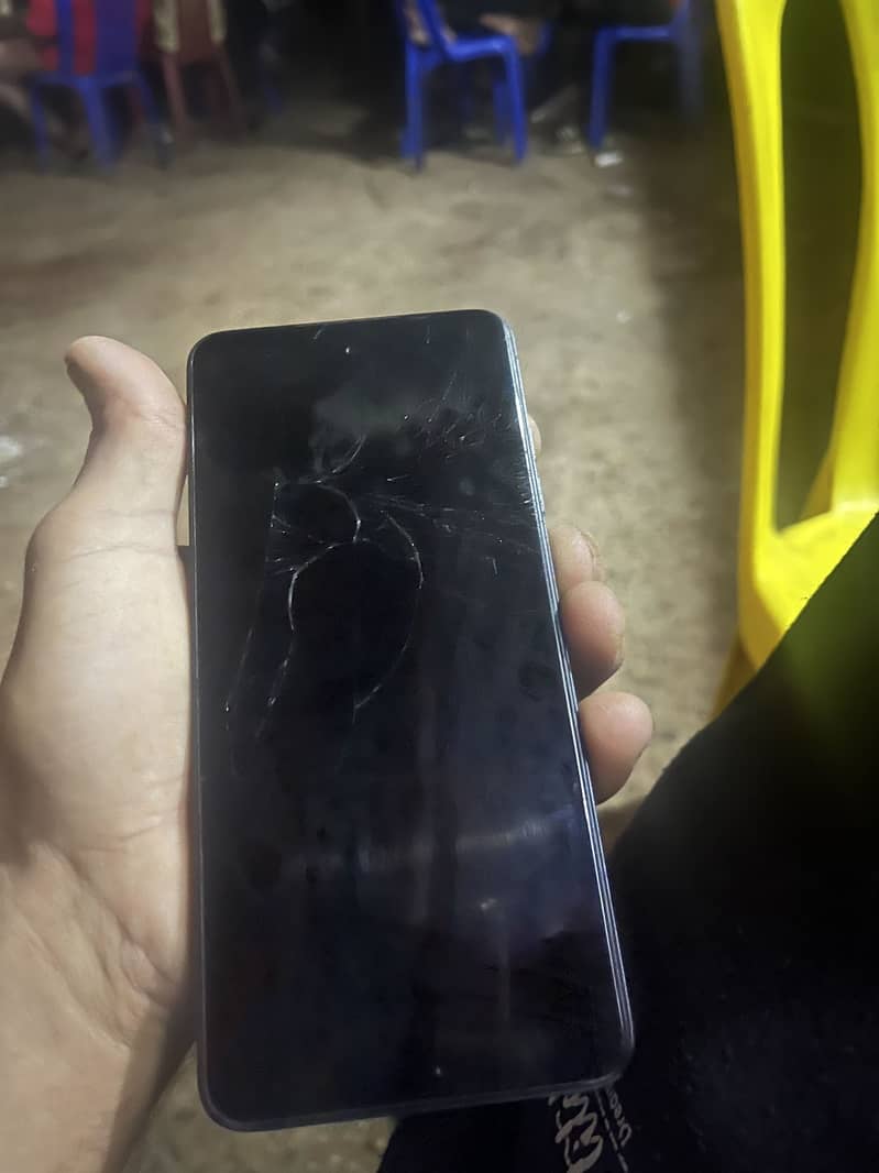 Tecno Other Model 4