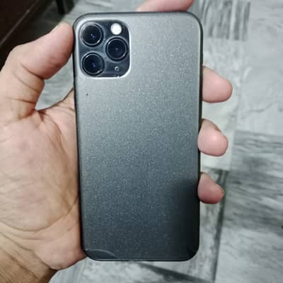 Apple iPhone 11 Pro Max