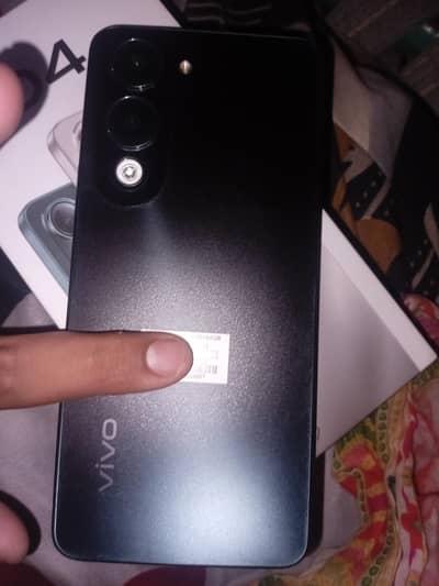 vivo y04