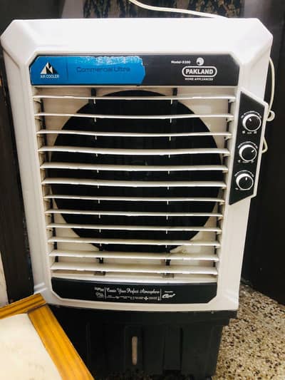 Air Cooler Pakland