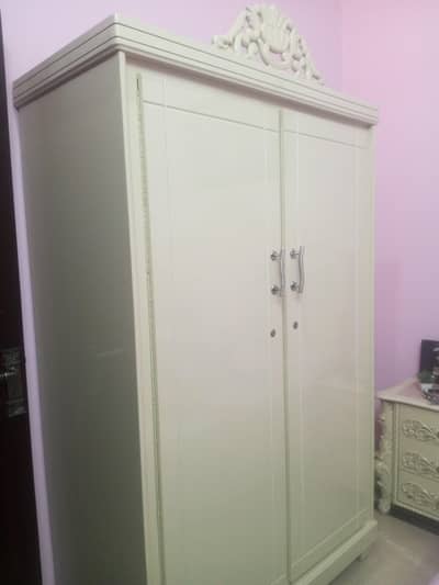 suiting wardrobe