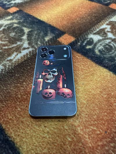 Tecno Spark 50