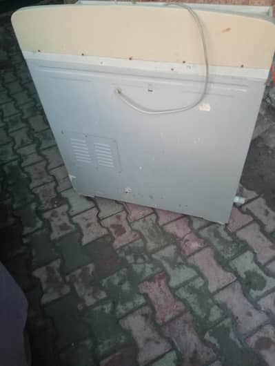 super Asia washing machine For Sell