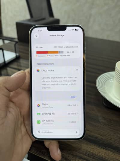 Apple iPhone 13 Pro Max