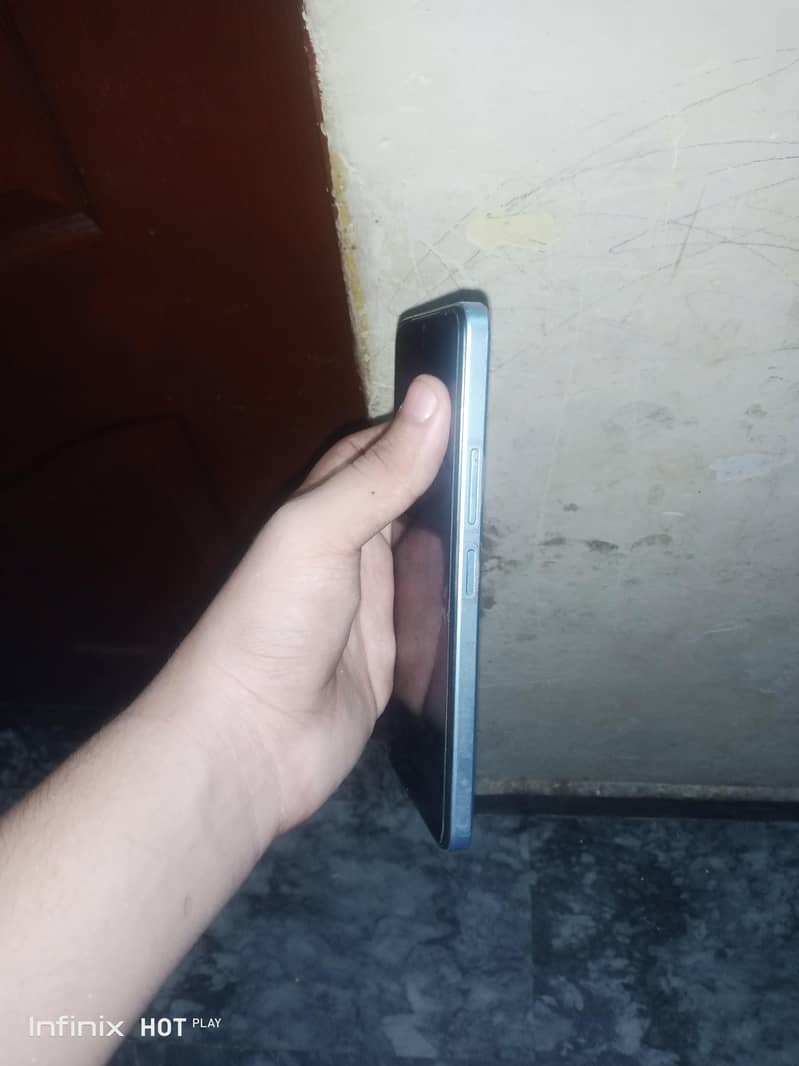 Redmi a3 4
