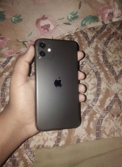 Apple iPhone 11