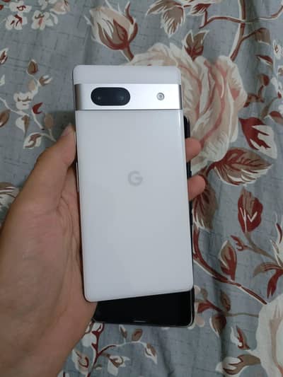 Google Pixel 7a
