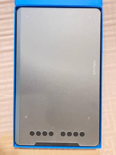 Xp Pen Deco 01 V2