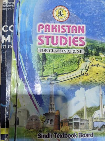 Second Year Books and Notes sale At Half Price
