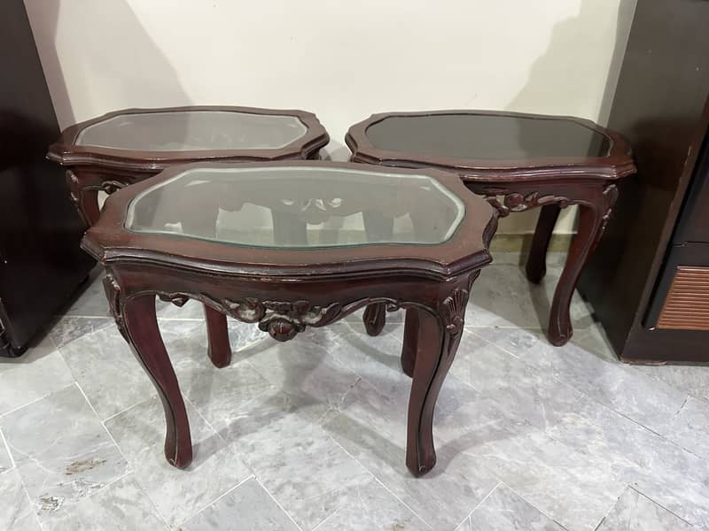 Sofa Set 7