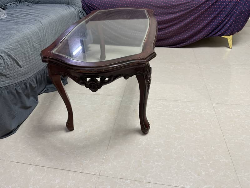 Sofa Set 8