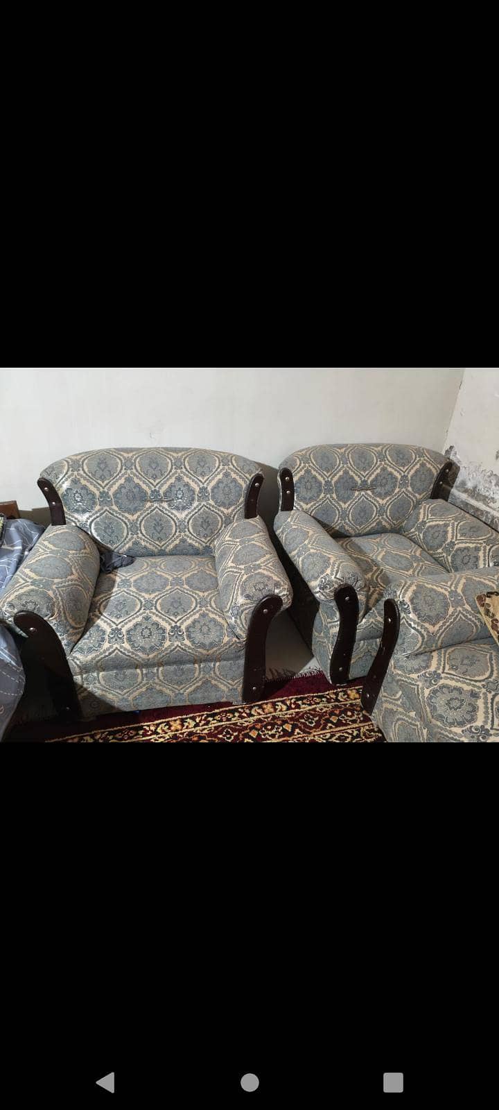 Sofas for sale 0