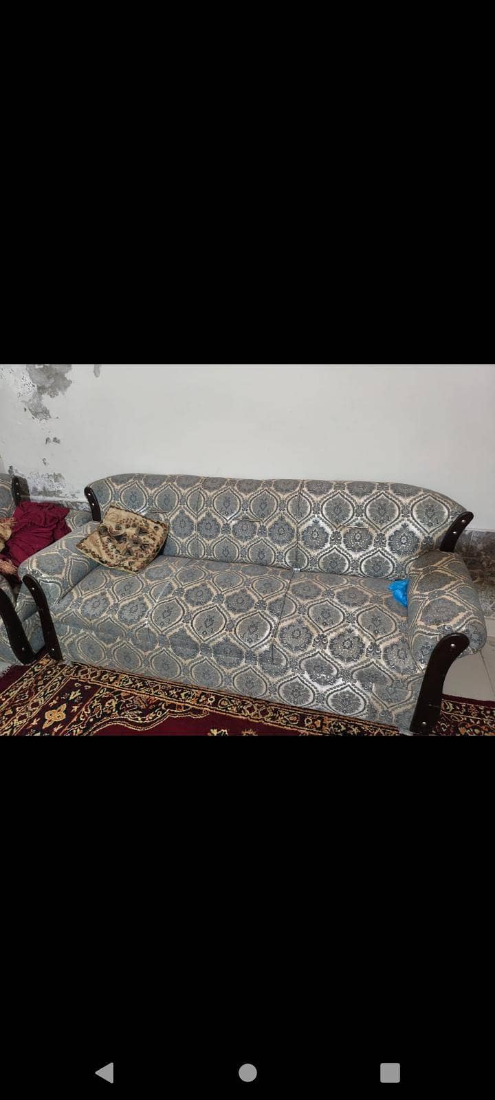 Sofas for sale 1
