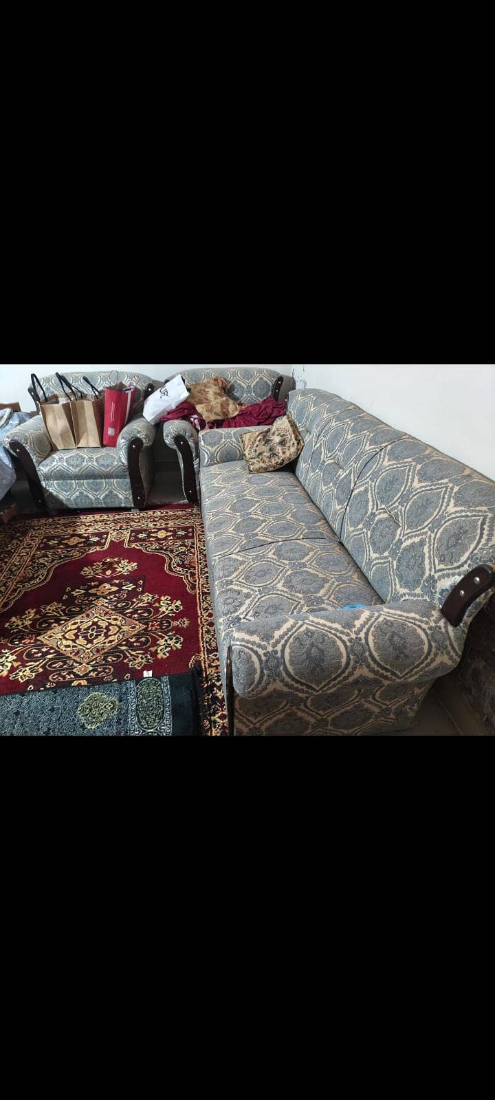 Sofas for sale 2