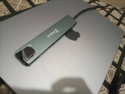 MacBook M1 Max (10/10)