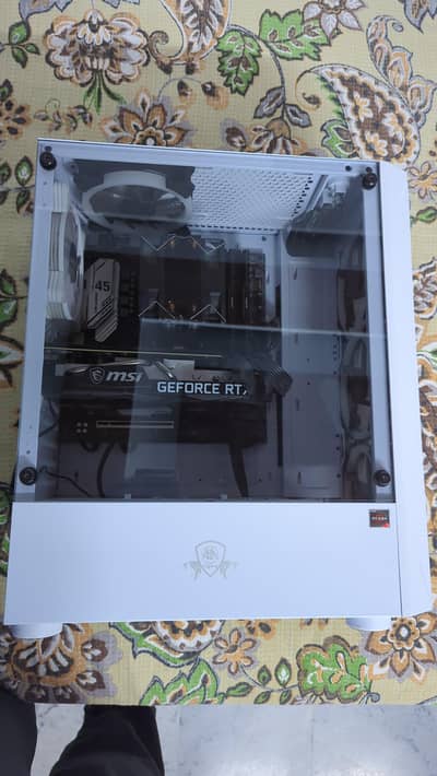 Gaming Pc Rtx 3070