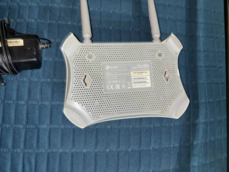 TP-LINK ROUTER 2
